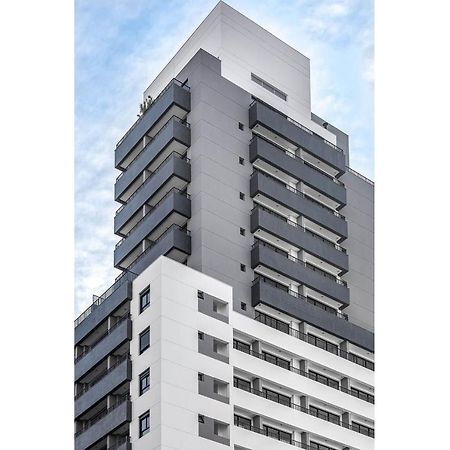 Anylife Smart Bela Vista Apartment Sao Paulo Exterior photo