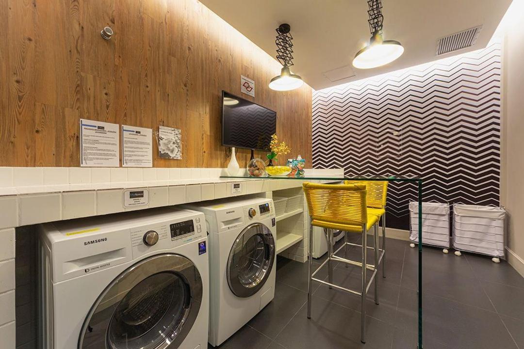Anylife Smart Bela Vista Apartment Sao Paulo Exterior photo