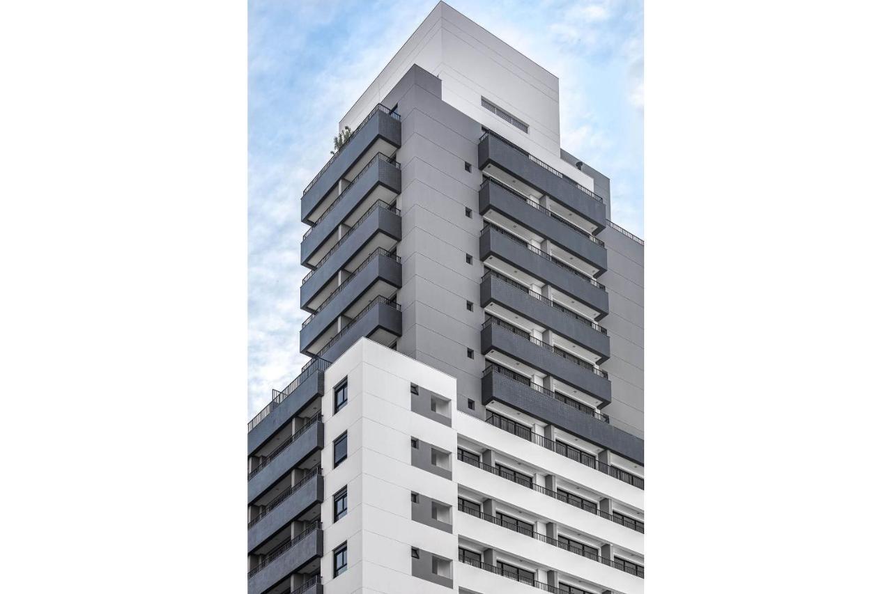 Anylife Smart Bela Vista Apartment Sao Paulo Exterior photo